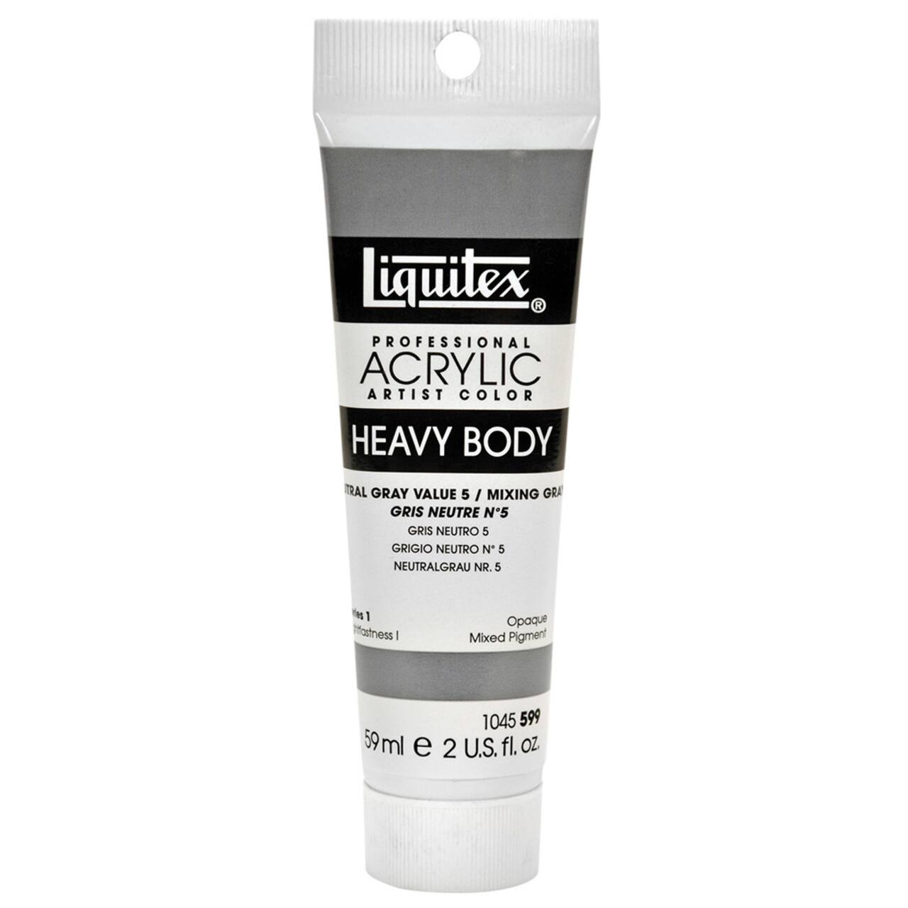 12 Pack: Liquitex Professional Heavy Body Acrylic™ Paint, 2oz.